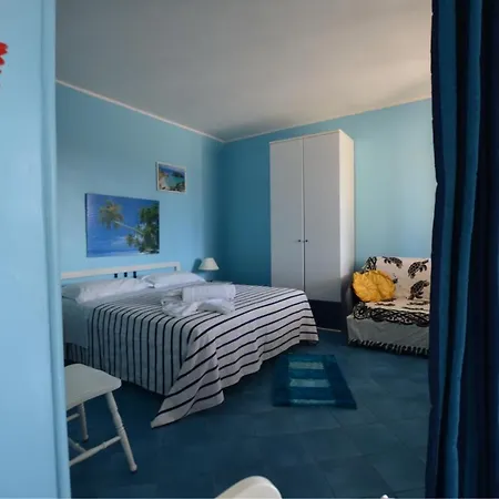 Aparthotel Ambra *