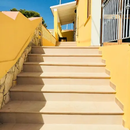 Aparthotel Ambra Lampedusa
