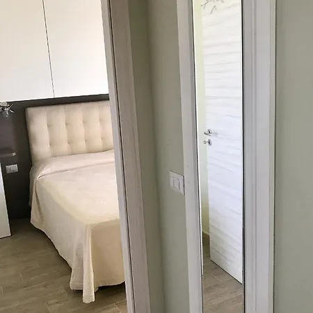 Aparthotel Ambra